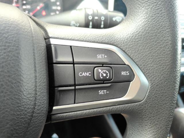 2025 Jeep Compass Sport 4x4 Plano TX