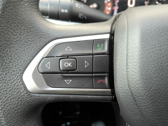 2025 Jeep Compass Sport 4x4 Plano TX