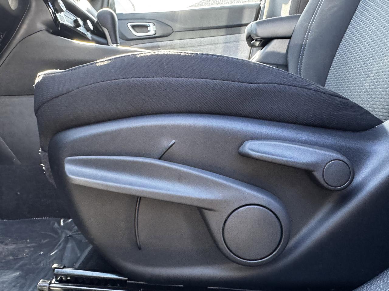 2025 Jeep Compass Sport 4x4 SUV | 2L Turbo | Heated Seats | Backup Camera | AC Redwater AB
