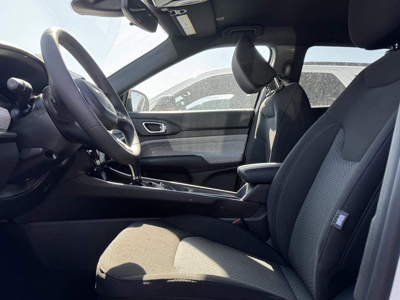2025 Jeep Compass Sport 4x4 SUV | 2L Turbo | Heated Seats | Backup Camera | AC Redwater AB
