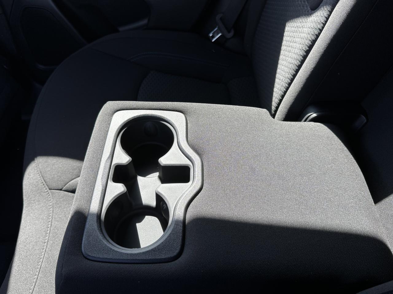 2025 Jeep Compass Sport 4x4 SUV | 2L Turbo | Heated Seats | Backup Camera | AC Redwater AB