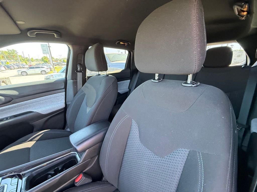 2025 Jeep Compass Sport Crestwood KY
