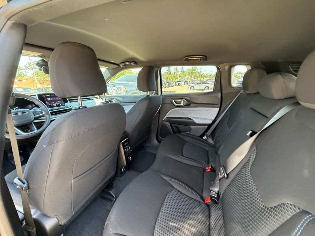 2025 Jeep Compass Sport Crestwood KY