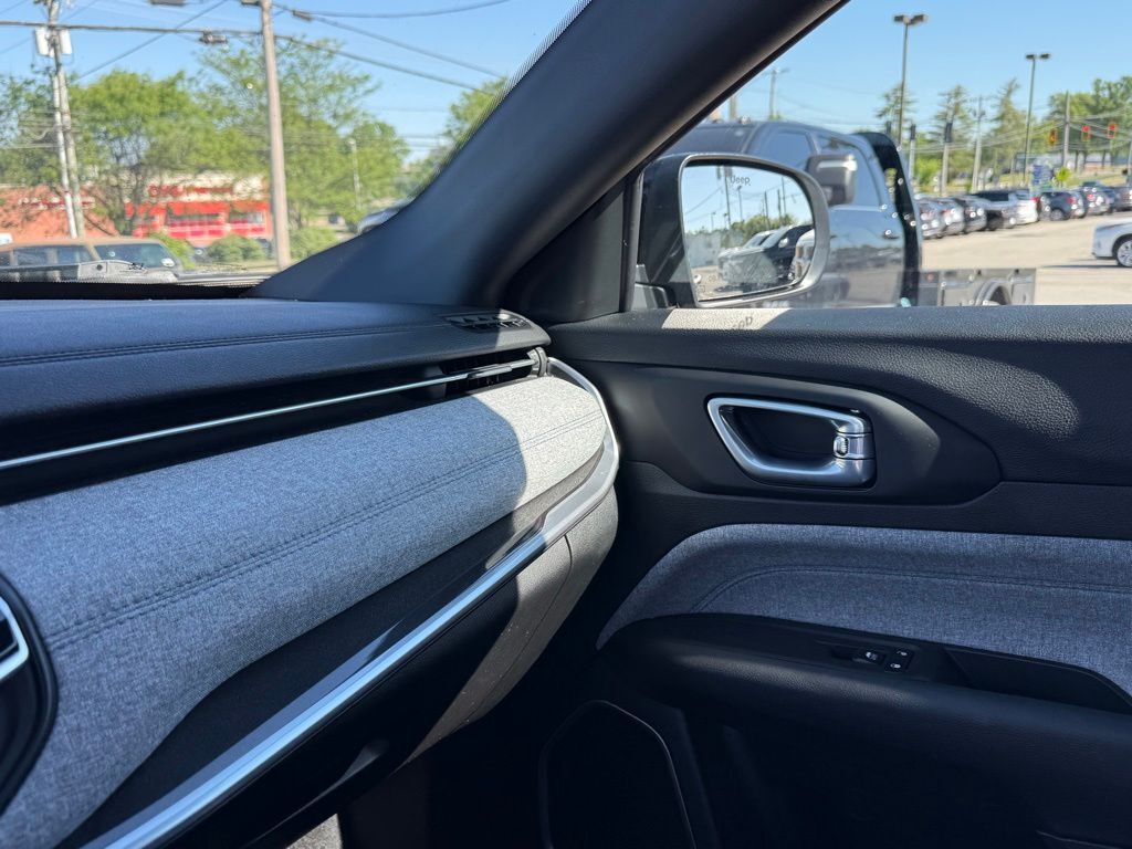 2025 Jeep Compass Sport Crestwood KY