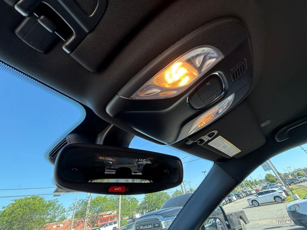 2025 Jeep Compass Sport Crestwood KY