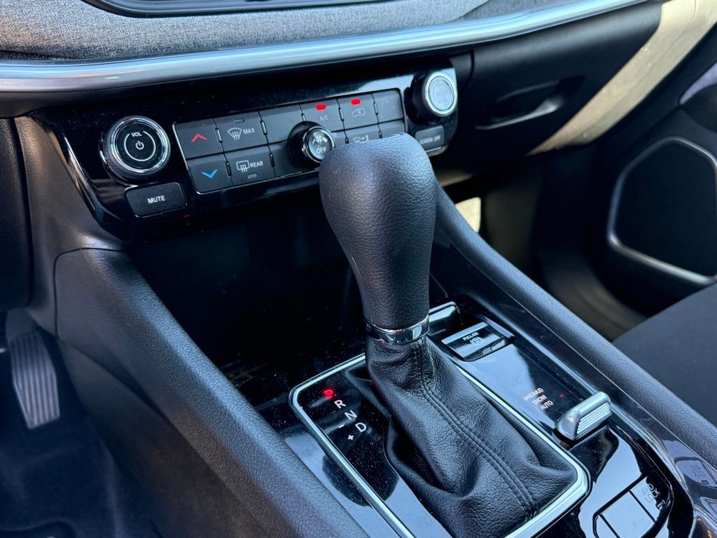 2025 Jeep Compass Sport Crestwood KY