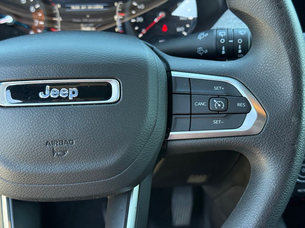 2025 Jeep Compass Sport Crestwood KY