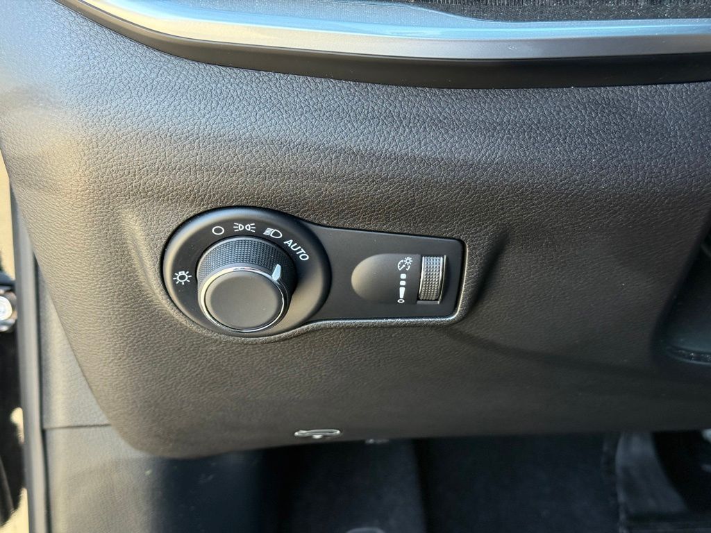 2025 Jeep Compass Sport Crestwood KY