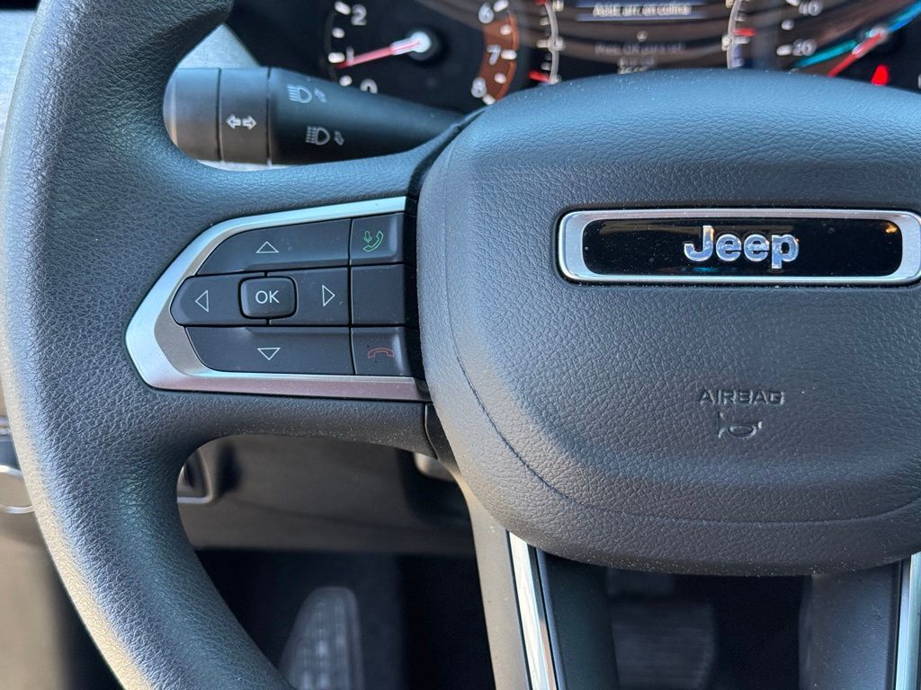 2025 Jeep Compass Sport Crestwood KY