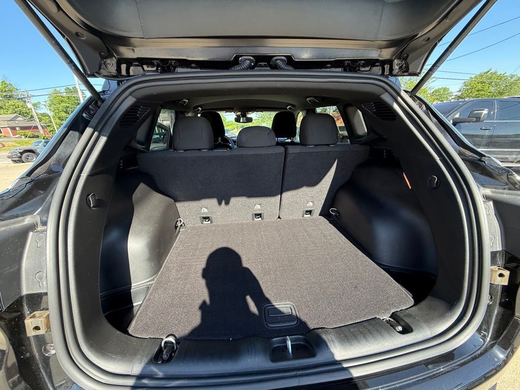 2025 Jeep Compass Sport Crestwood KY