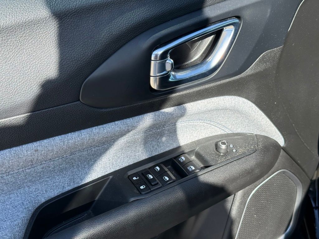 2025 Jeep Compass Sport Crestwood KY