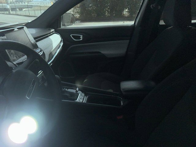 2025 Jeep Compass Sport Dalton GA