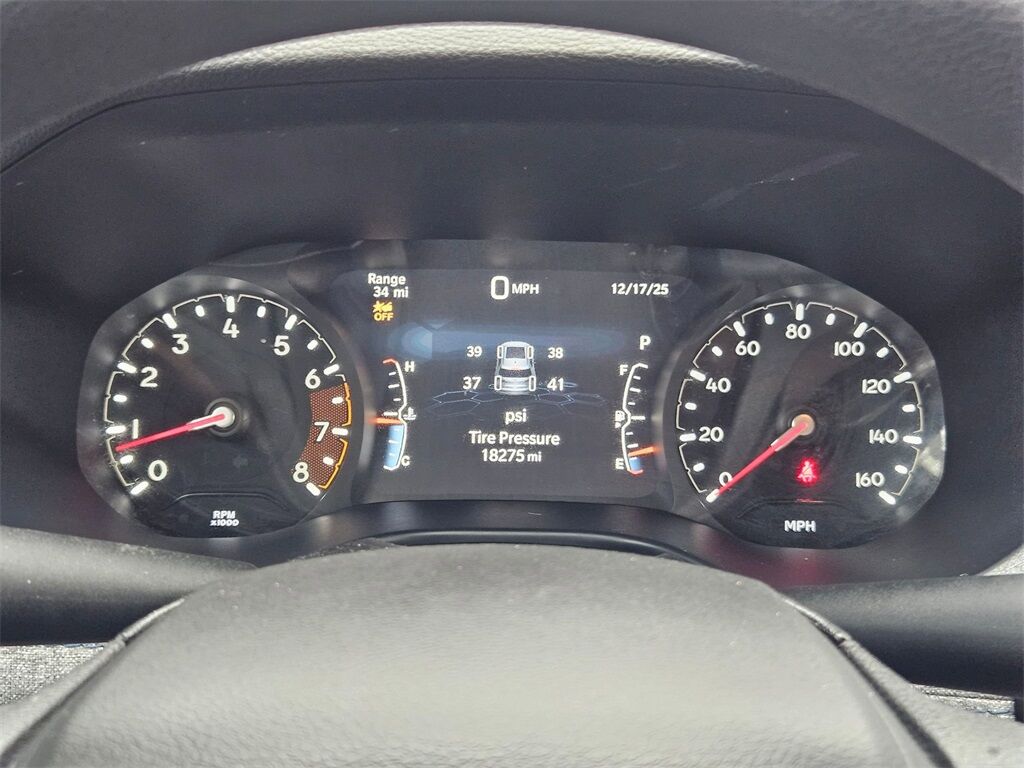 2025 Jeep Compass Sport Gresham OR