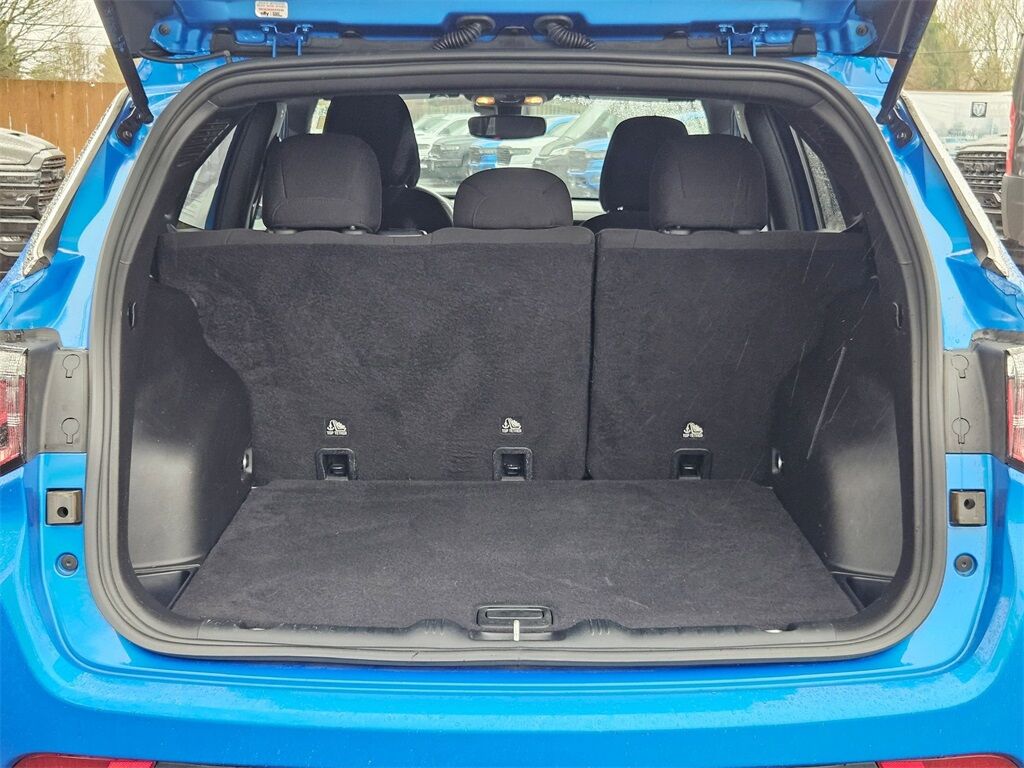 2025 Jeep Compass Sport Gresham OR