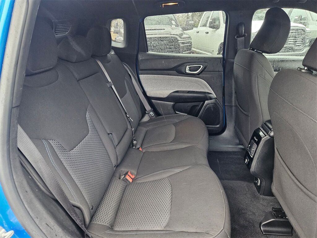 2025 Jeep Compass Sport Gresham OR