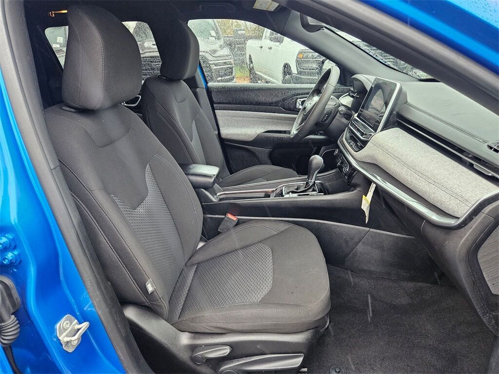 2025 Jeep Compass Sport Gresham OR