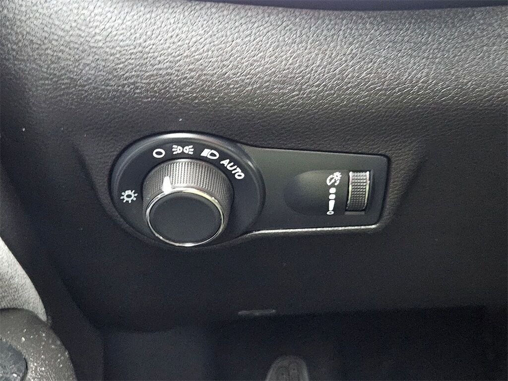 2025 Jeep Compass Sport Gresham OR