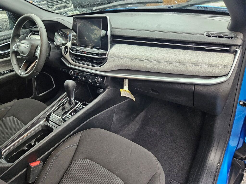 2025 Jeep Compass Sport Gresham OR