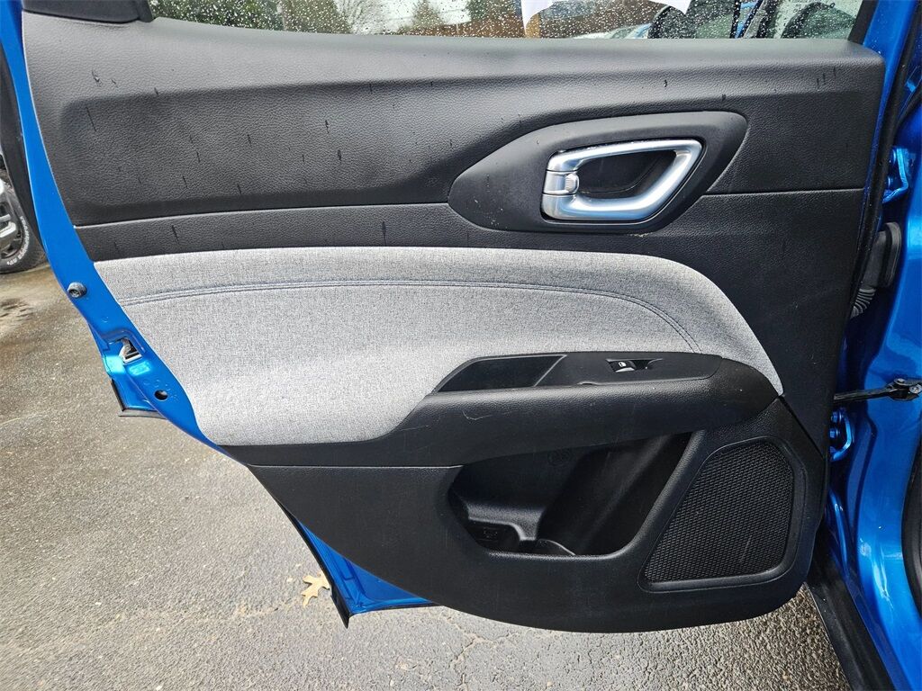 2025 Jeep Compass Sport Gresham OR