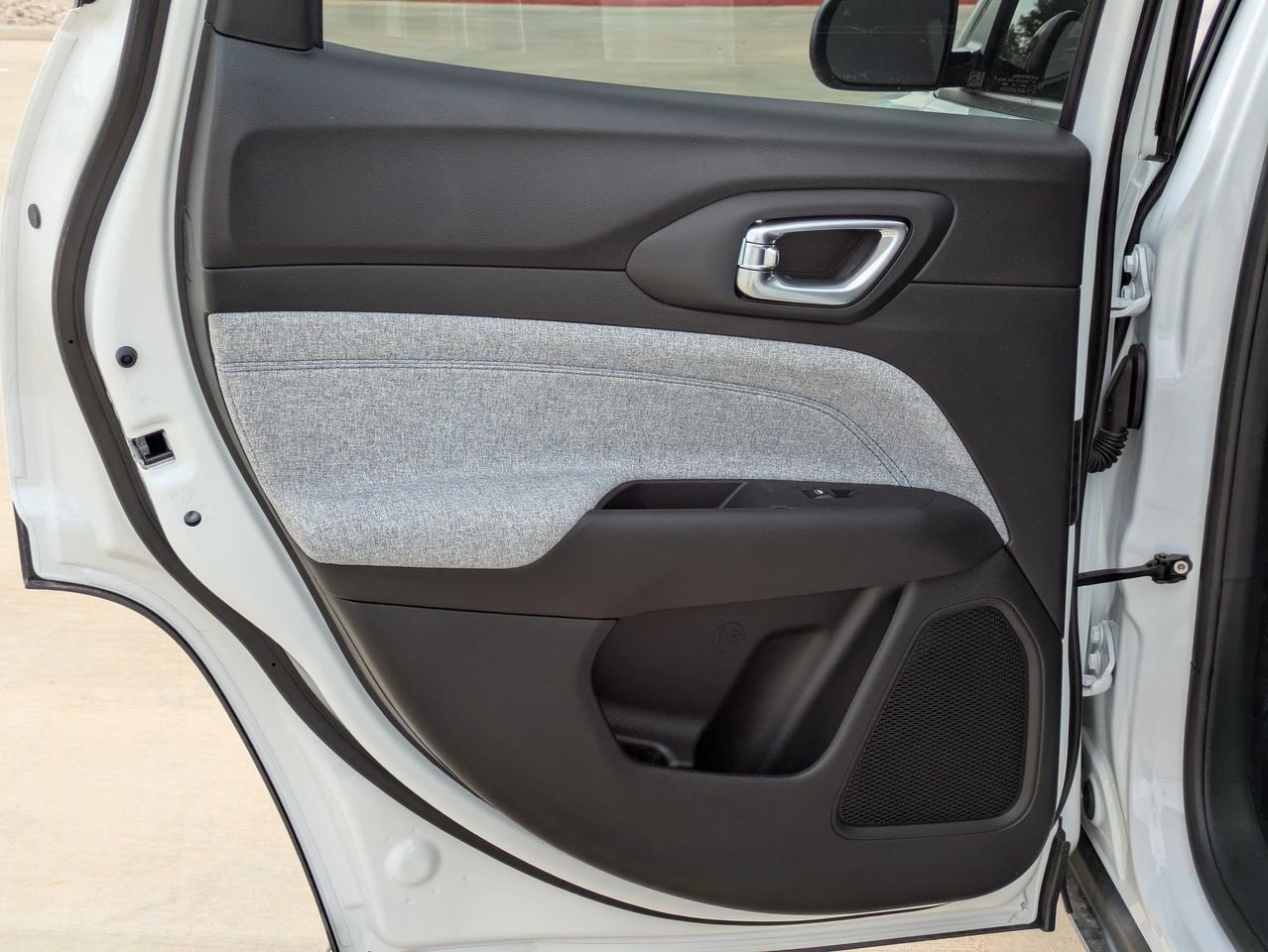 2025 Jeep Compass Sport Castroville TX