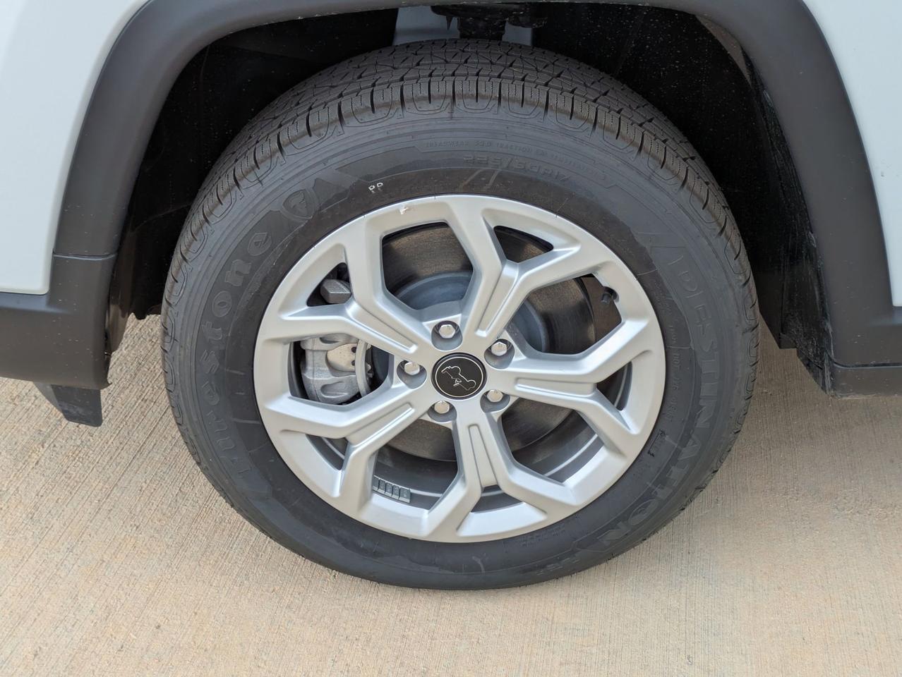 2025 Jeep Compass Sport Castroville TX