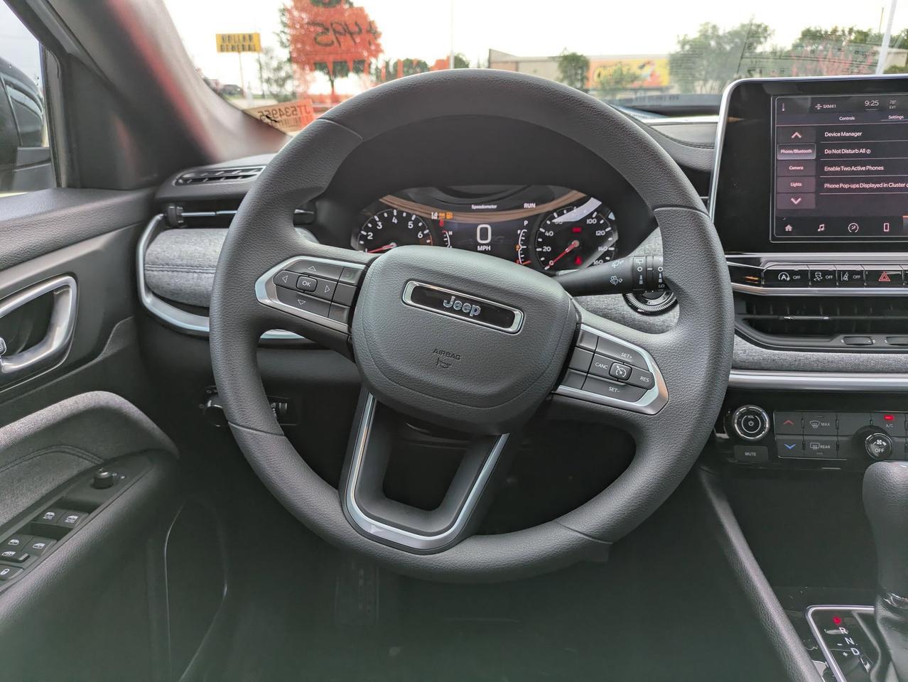 2025 Jeep Compass Sport Castroville TX