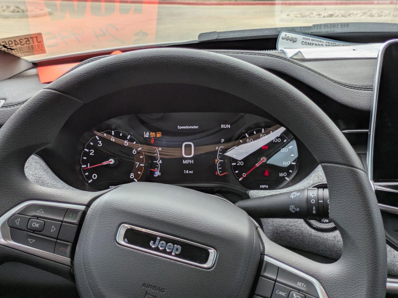 2025 Jeep Compass Sport Castroville TX