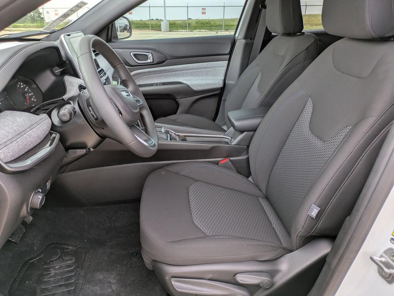 2025 Jeep Compass Sport Castroville TX