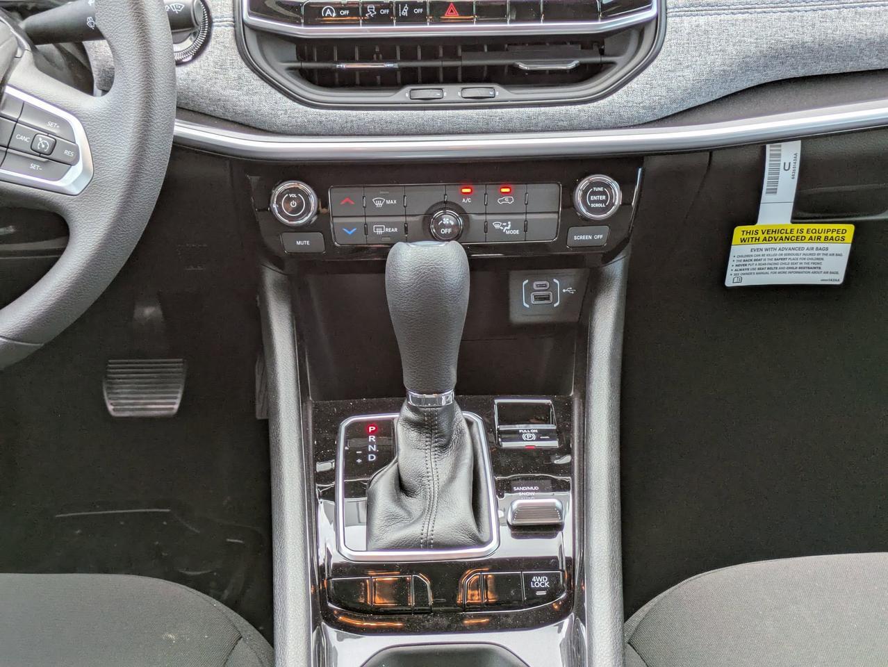 2025 Jeep Compass Sport Castroville TX