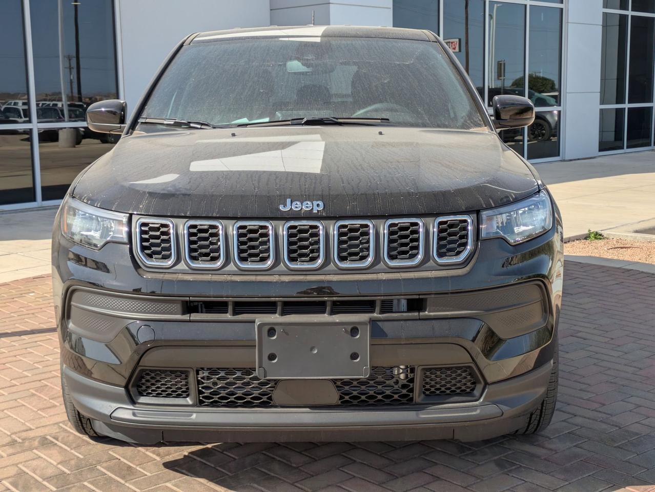 2025 Jeep Compass Sport Castroville TX