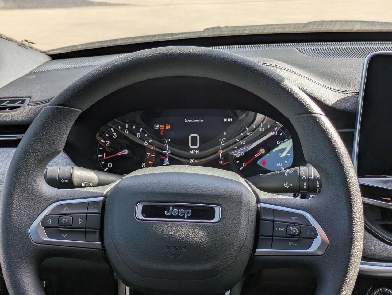 2025 Jeep Compass Sport Castroville TX