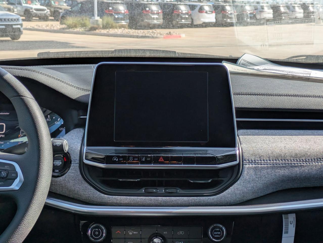 2025 Jeep Compass Sport Castroville TX