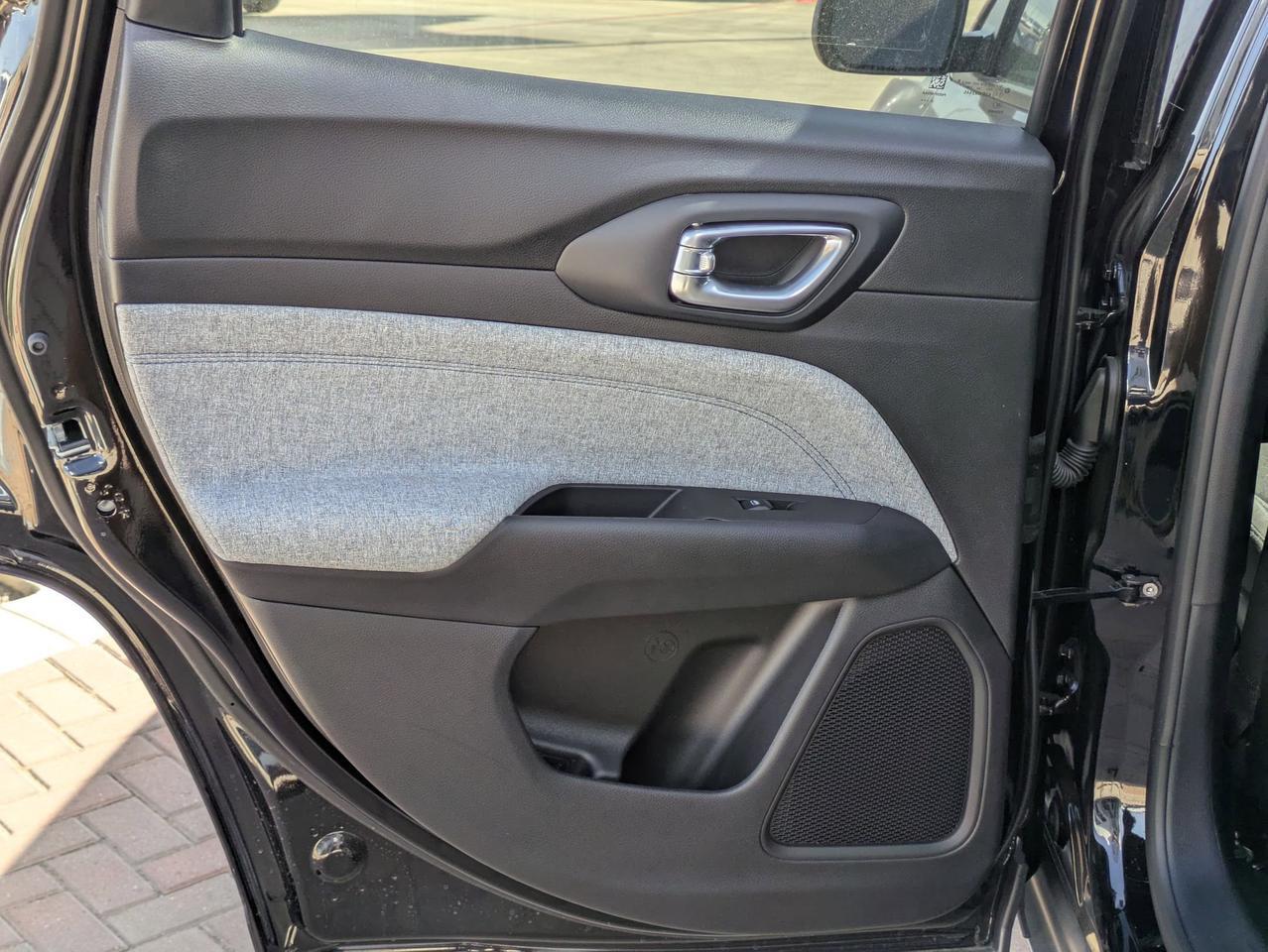 2025 Jeep Compass Sport Castroville TX