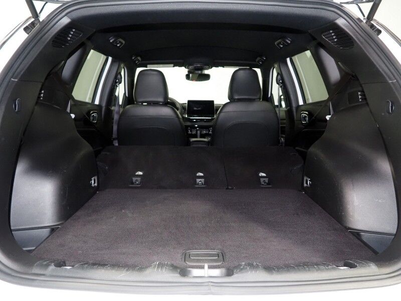 2025 Jeep Compass Trailhawk - Photo 38