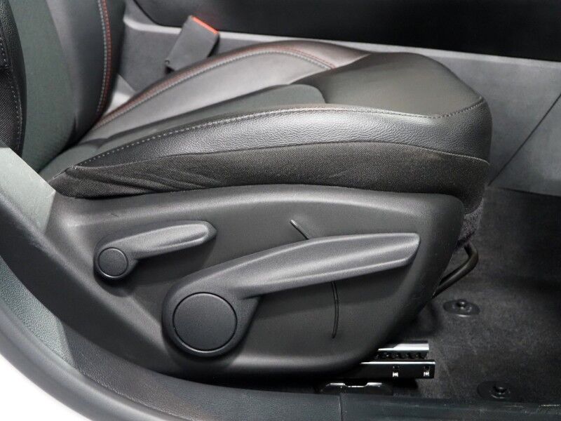 2025 Jeep Compass Trailhawk - Photo 58