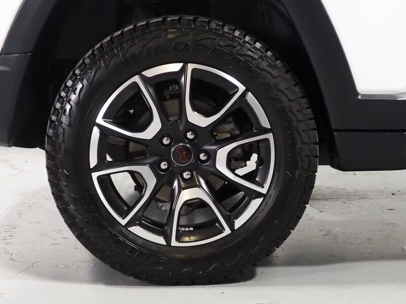 2025 Jeep Compass Trailhawk - Photo 40