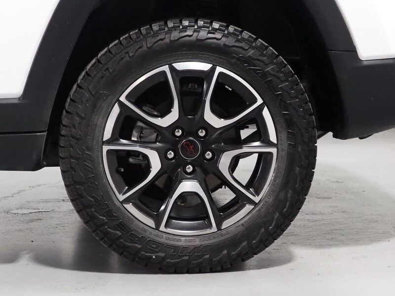 2025 Jeep Compass Trailhawk - Photo 41