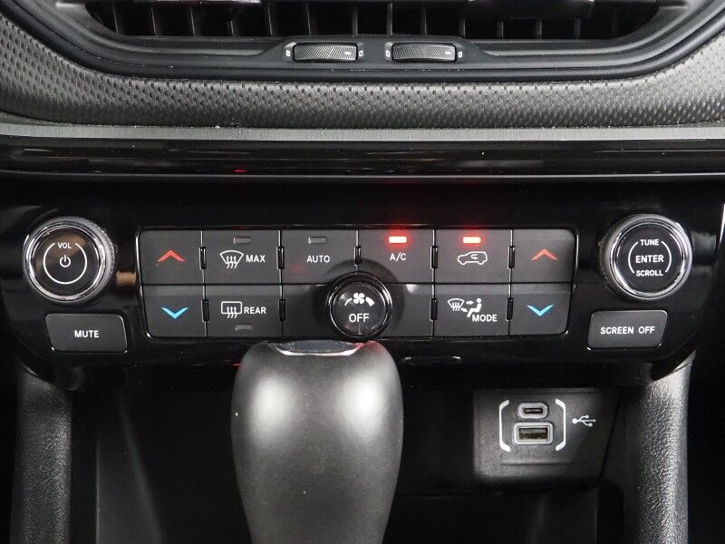 2025 Jeep Compass Trailhawk - Photo 25