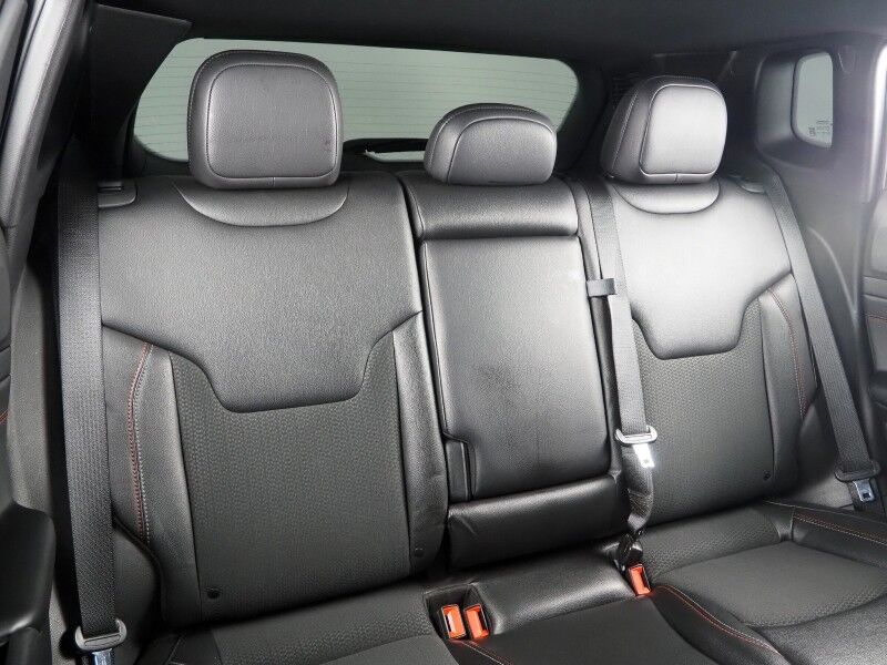 2025 Jeep Compass Trailhawk - Photo 15