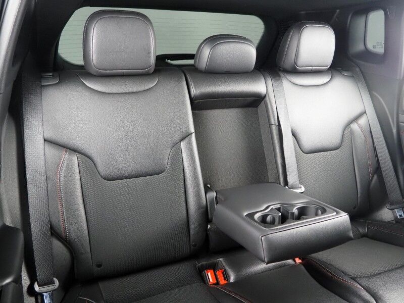 2025 Jeep Compass Trailhawk - Photo 16