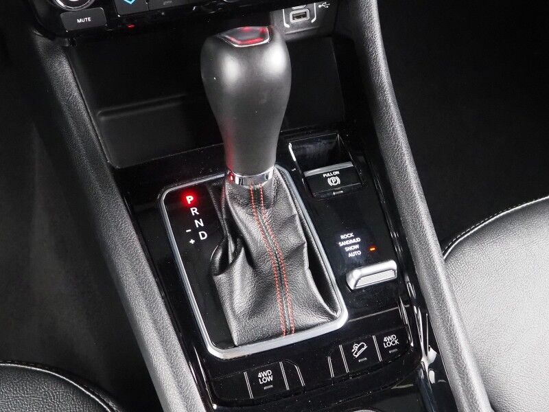 2025 Jeep Compass Trailhawk - Photo 24