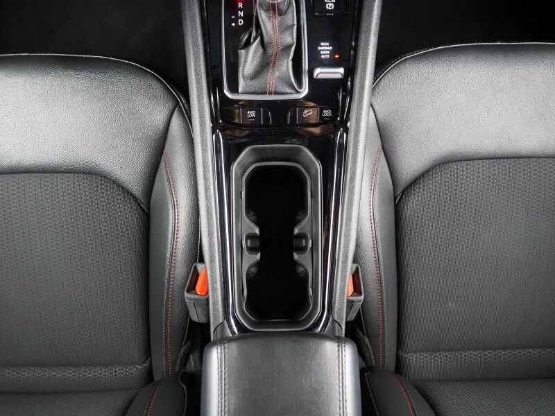 2025 Jeep Compass Trailhawk - Photo 23