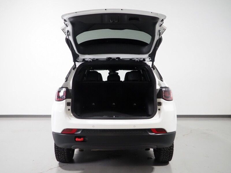 2025 Jeep Compass Trailhawk - Photo 36