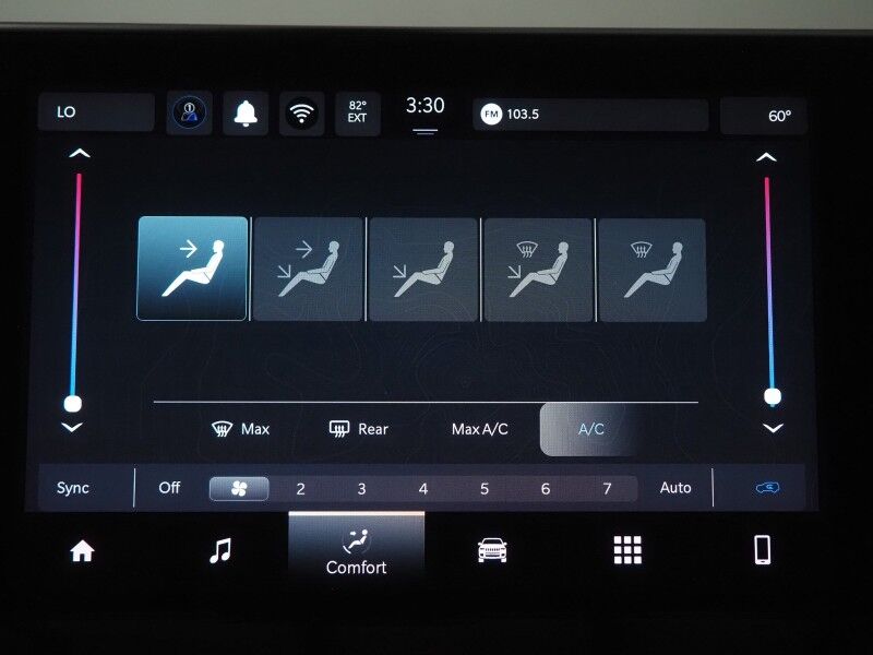 2025 Jeep Compass Trailhawk - Photo 32
