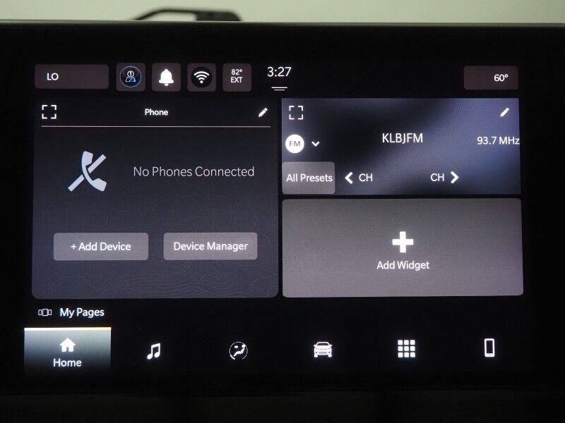 2025 Jeep Compass Trailhawk - Photo 27