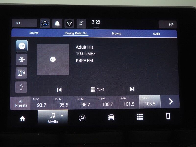2025 Jeep Compass Trailhawk - Photo 30