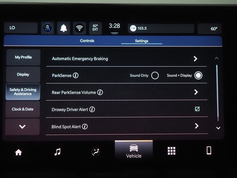 2025 Jeep Compass Trailhawk - Photo 31