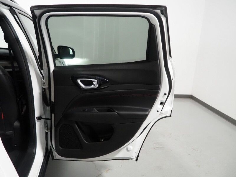 2025 Jeep Compass Trailhawk - Photo 55