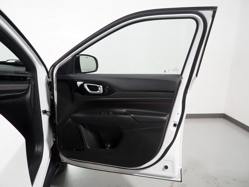 2025 Jeep Compass Trailhawk - Photo 53