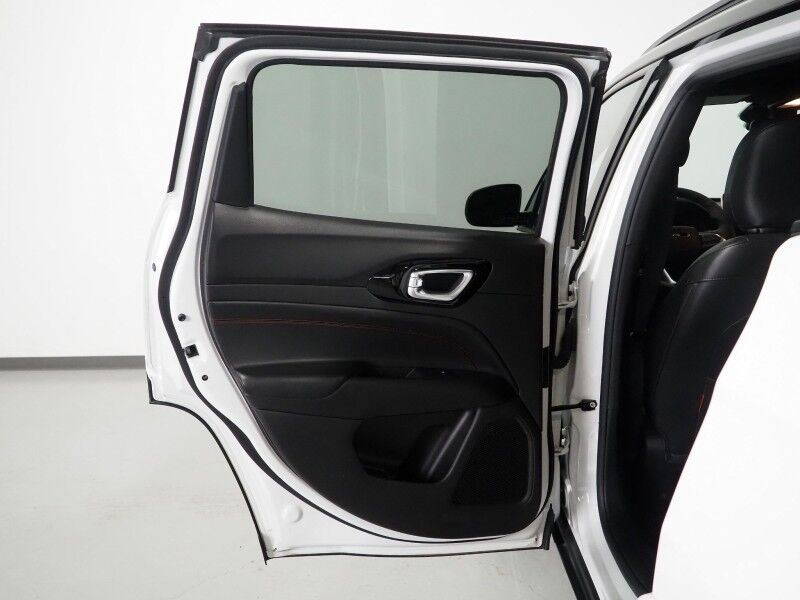 2025 Jeep Compass Trailhawk - Photo 51